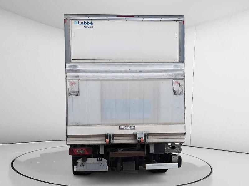 Begagnad Ford Transit Trend 170 HK (125 kW) 2019 Silver Sedan
