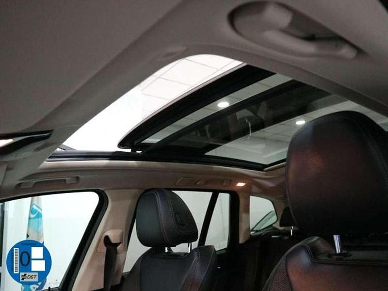 Usado BMW X3 184 CV (135 kW) 2021 Azul SUV