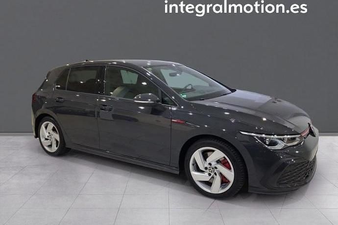 Usado VW Golf VIII GTI 244 CV (179 kW) 2022