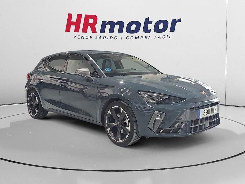 Usado Cupra Leon 150 CV (110 kW) 2024