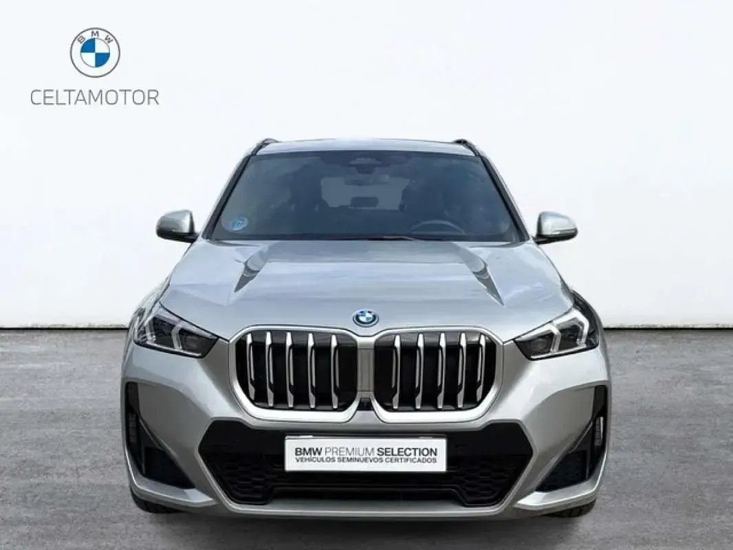 Usado BMW X1 Comfort Edition 245 CV (180 kW) 2025 Plateado SUV