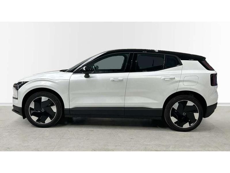 Usado Volvo EX30 Plus 200 kW (272 CV) 2024 Blanco SUV