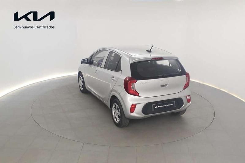 Usado Kia Picanto 63 CV (46 kW) 2024 Utilitario