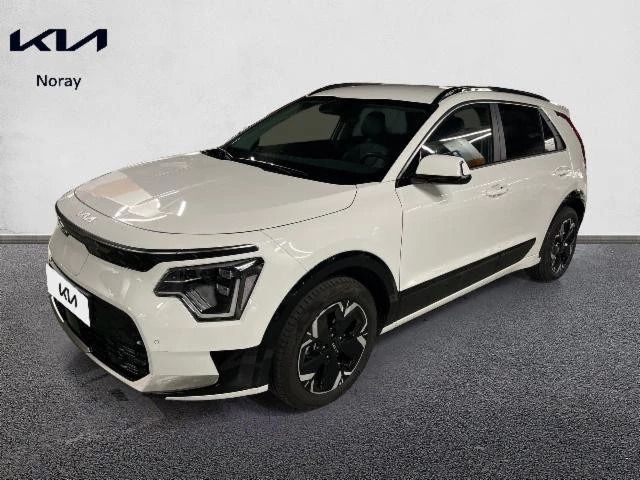 Sedán Usado 2024 Kia e-Niro 2 SUV | 28.990 € - Imagen 1/4