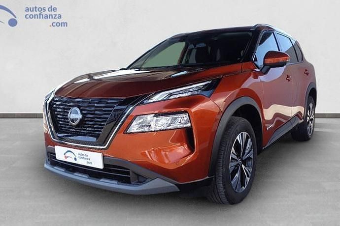 Usado 2024 Nissan X-Trail N-Connecta SUV | 30.700 € (Buen precio) - Imagen 1/4