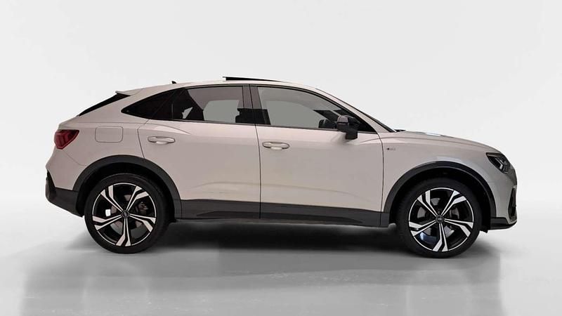 Usado Audi Q3 Sportback 200 CV (147 kW) 2021 SUV