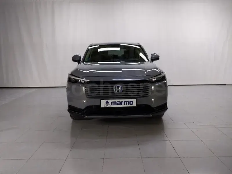 Usado Honda HR-V Elegance 131 CV (96 kW) 2026 Gris / plata SUV