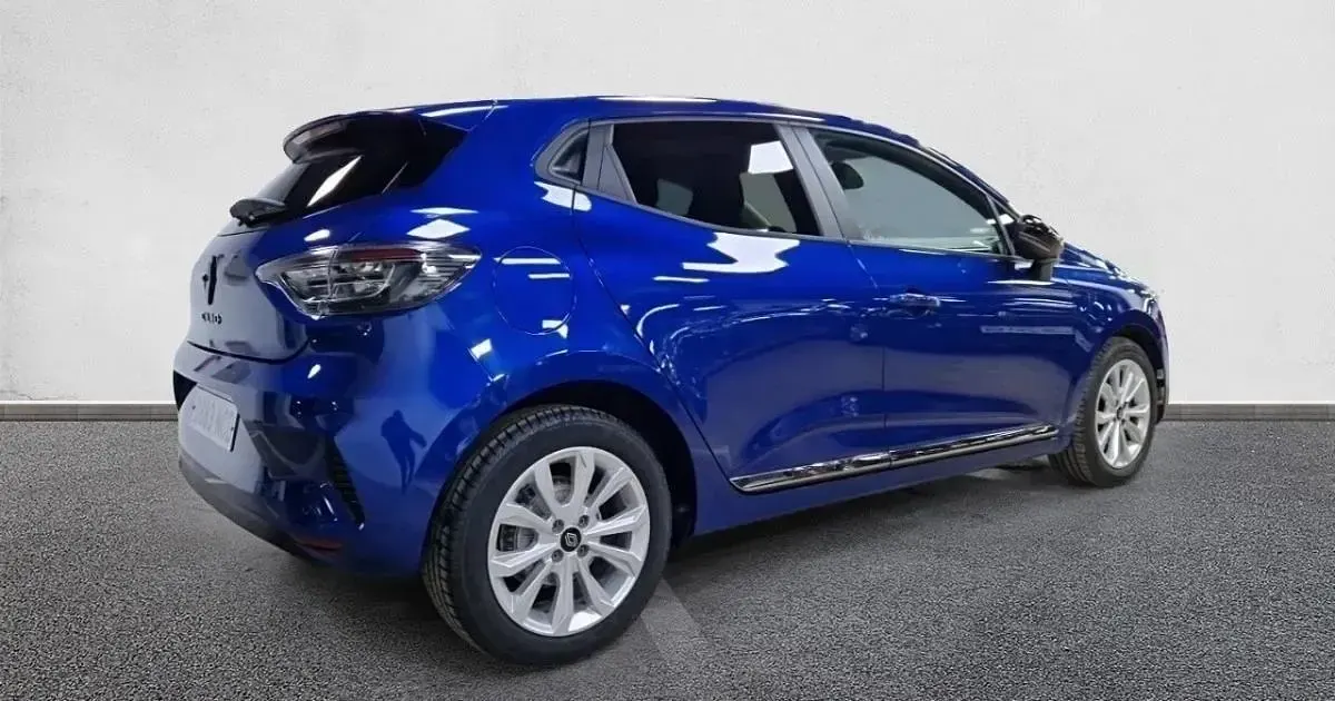 Usado Renault Clio Evolution 100 CV (73 kW) 2025 Utilitario