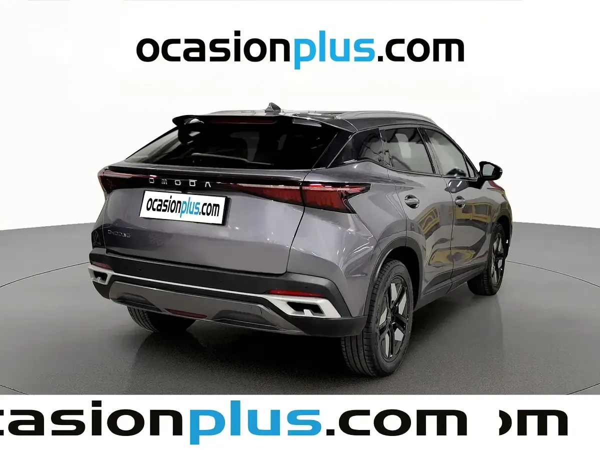 Usado Omoda 5 147 CV (108 kW) 2025 Blanco SUV