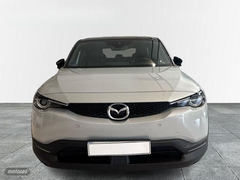 Usado Mazda MX30 Makoto 170 CV (125 kW) 2024 SUV