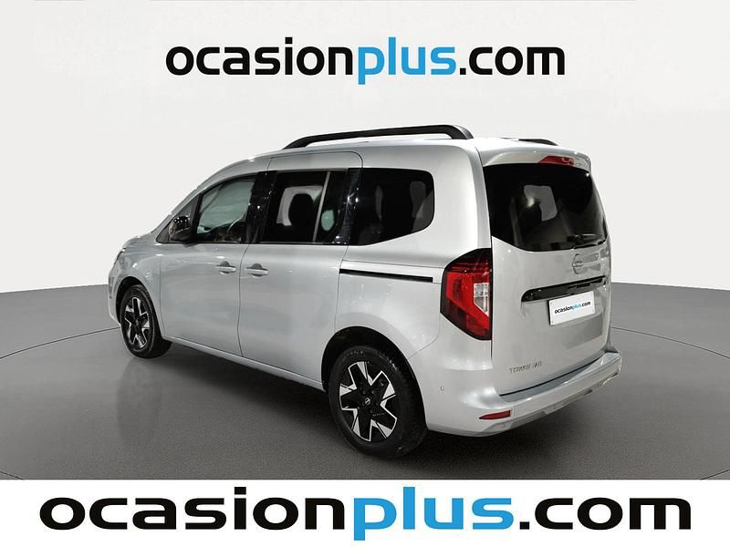 Usado Nissan Townstar N-Connecta 130 CV (95 kW) 2022 Blanco Monovolumen