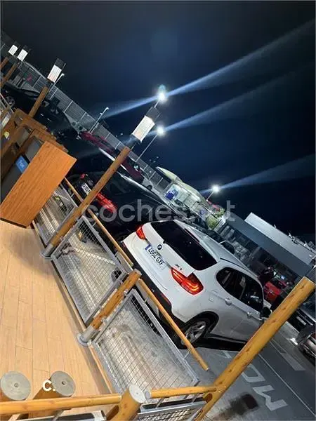 Occasion BMW X1 143 PK (105 kW) 2010 Wit SUV