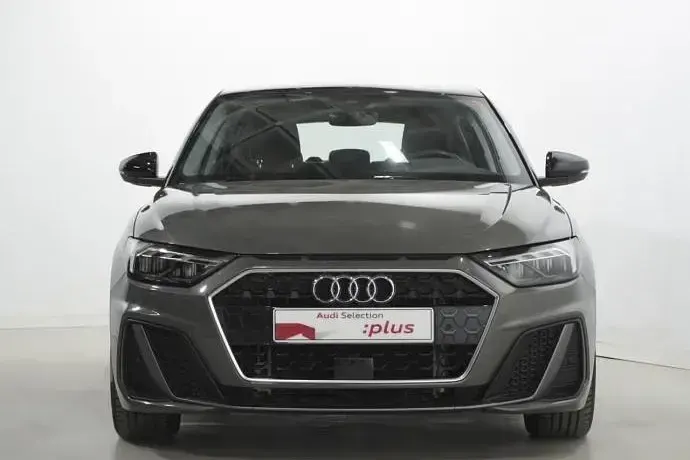 Usado Audi A1 110 CV (80 kW) 2023 SUV