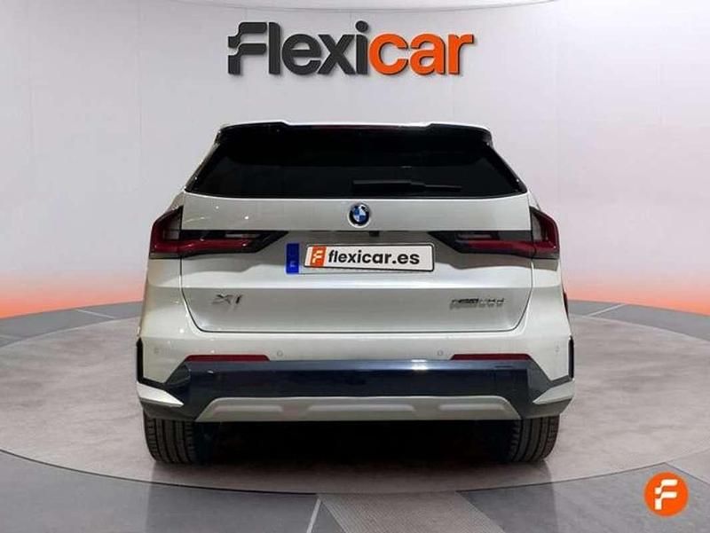 Occasion BMW X1 245 PK (180 kW) 2023 Wit SUV