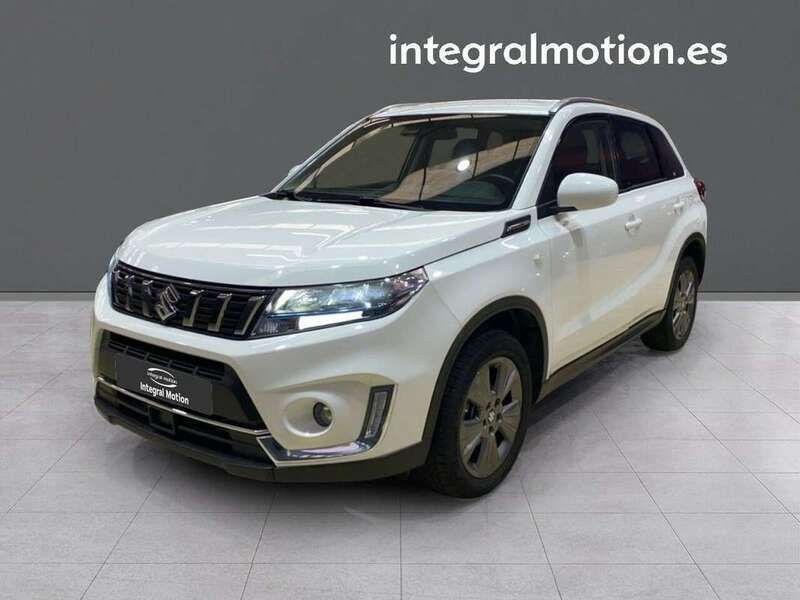 Otros Usado 2022 Suzuki Vitara SUV | 18.590 € (Precio justo) - Imagen 1/4