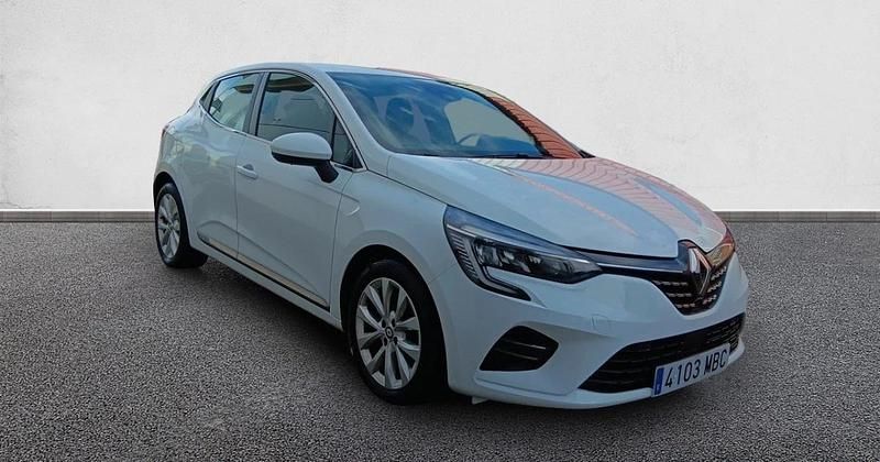 Usado Renault Clio V Techno 90 CV (66 kW) 2022
