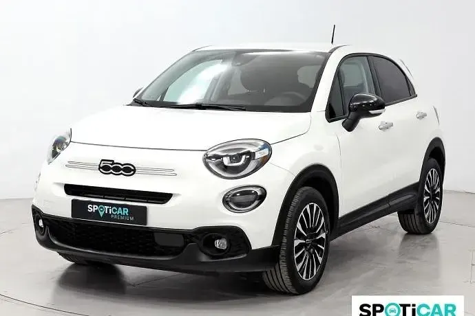 Usado Fiat 500 120 CV (88 kW) 2024