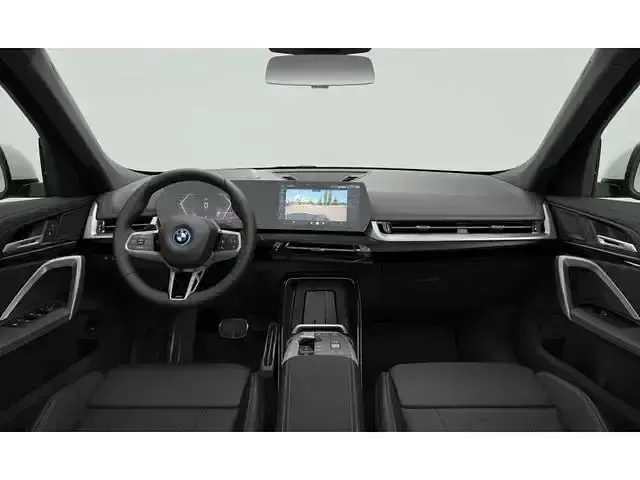 Usado BMW iX1 Comfort Edition 150 kW (204 CV) 2025 Blanco SUV