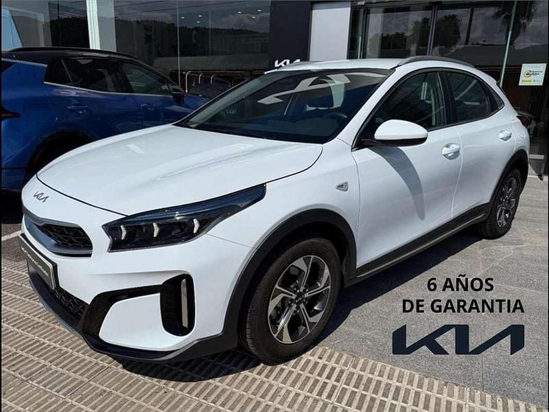 Usado Kia XCeed 101 CV (74 kW) 2025 SUV