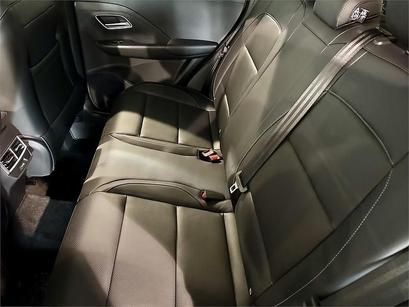 Usado MG ZS Luxury 197 CV (144 kW) 2025 Otro Berlina