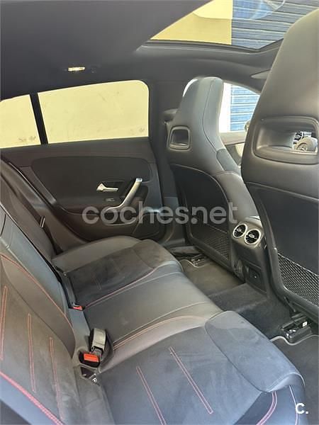 Usado Mercedes CLA250e Shooting Brake 218 CV (160 kW) 2023 Blanco Familiar