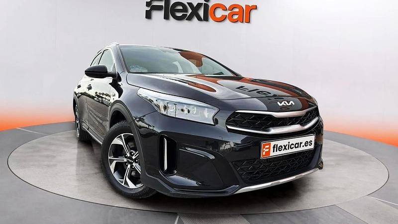 Usado Kia XCeed 160 CV (117 kW) 2023 Negro SUV