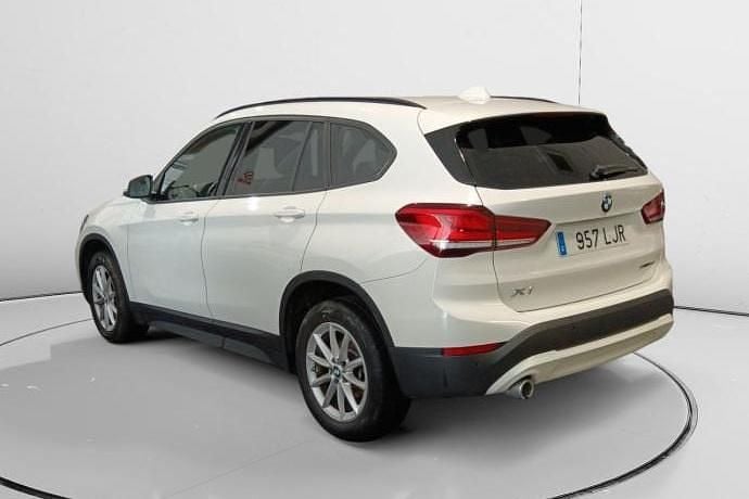 Usado BMW X1 Performance 116 CV (85 kW) 2020 SUV