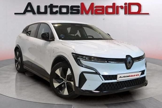 Usado Renault Mégane IV Equilibre 95 kW (130 CV) 2022