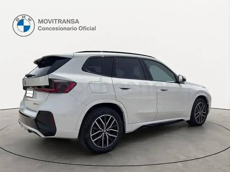 Usado BMW X1 Comfort Edition 245 CV (180 kW) 2025 Blanco SUV