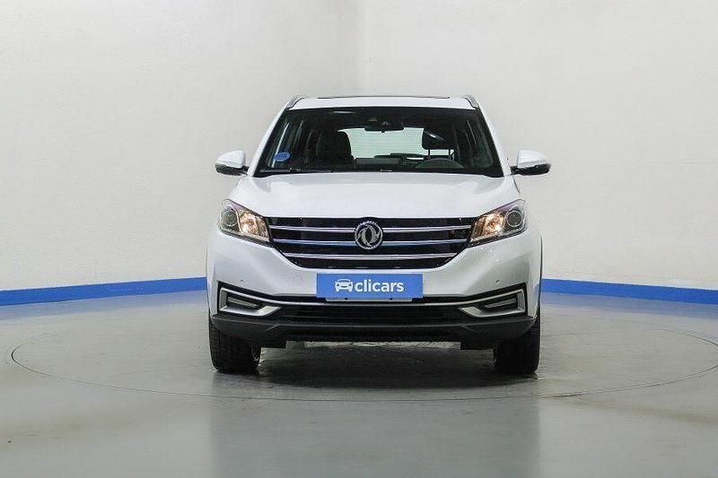 Usado DFSK Seres 3 119 kW (163 CV) 2021 Blanco SUV