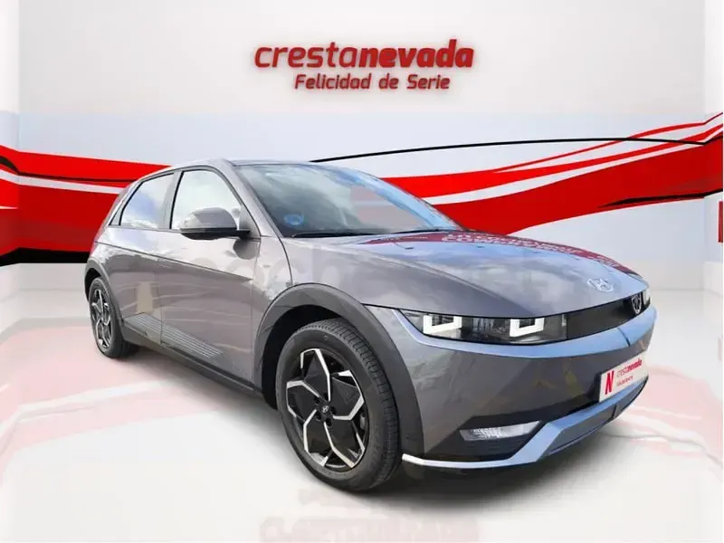 Usado Hyundai Ioniq 5 167 kW (228 CV) 2022 Eléctrico SUV