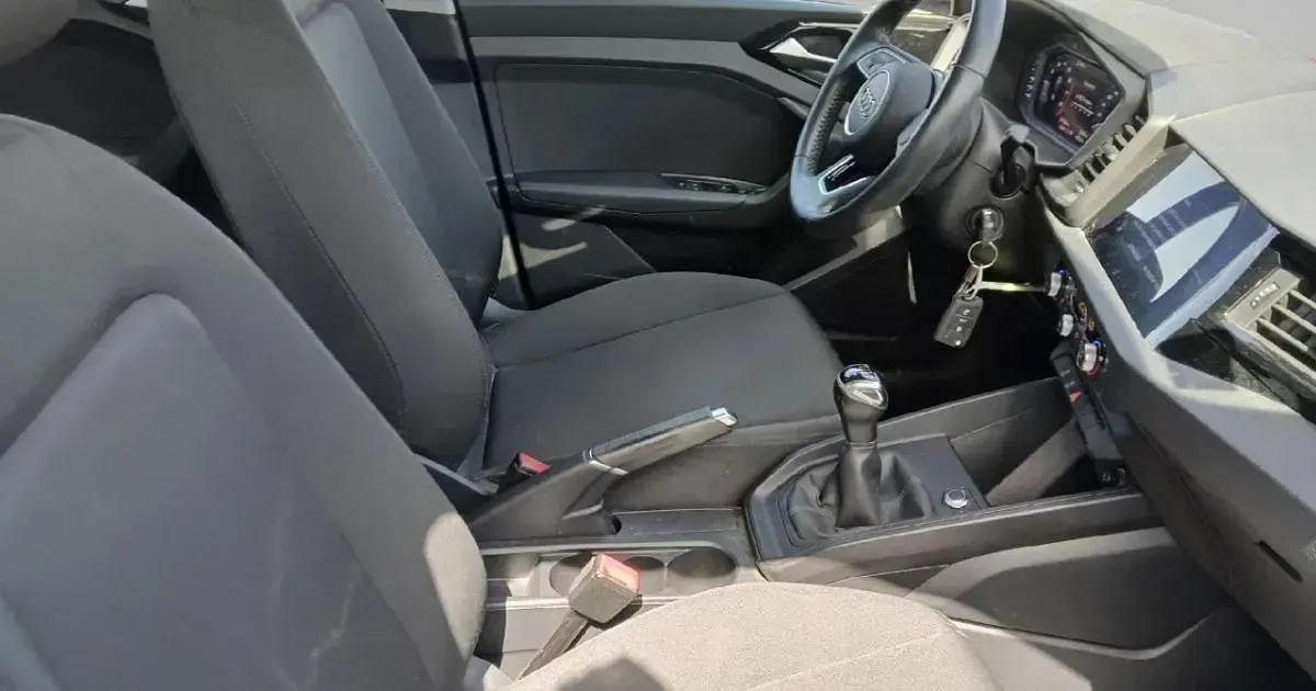 Usado Audi A1 Sportback Advanced Plus 95 CV (69 kW) 2020 Utilitario