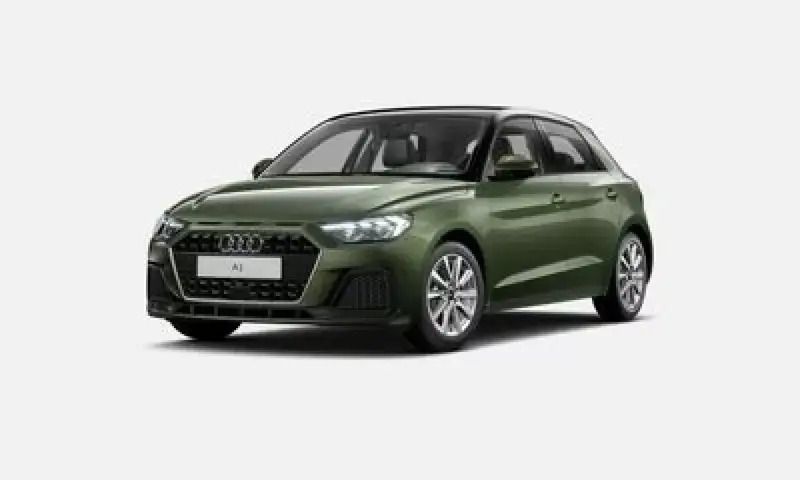 Usado Audi A1 Sportback Advanced Plus 110 CV (80 kW) 2024 Utilitario