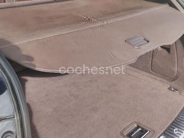 Usado Porsche Cayenne 400 CV (294 kW) 2013 Negro SUV