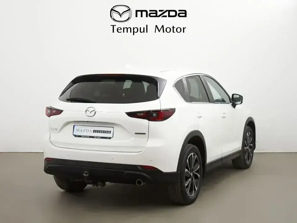 Usado Mazda CX-5 150 CV (110 kW) 2022 Otro SUV