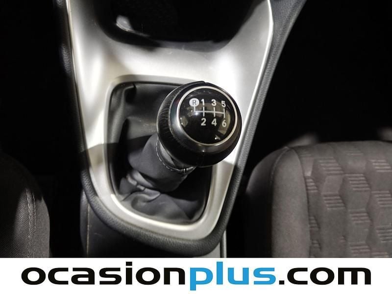 Usado Toyota Yaris Edition 125 CV (91 kW) 2024 Blanco Utilitario