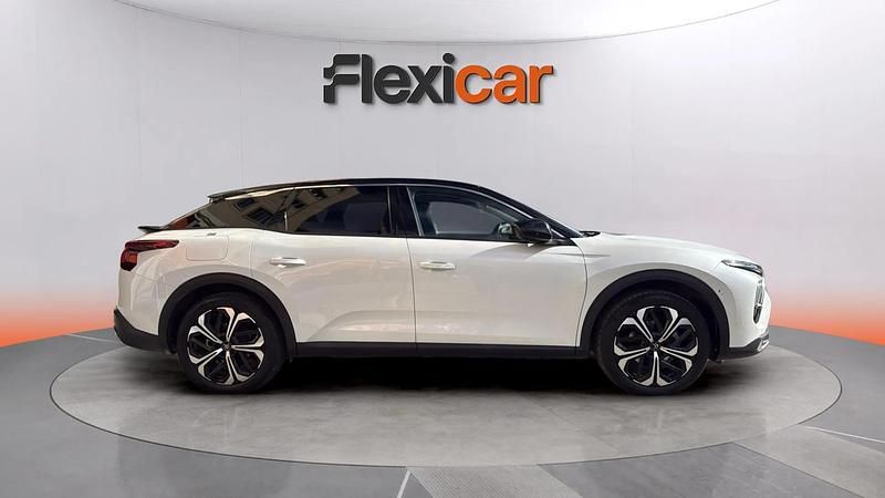 Usado Citroën C5 X PureTech 131 HP (96 kW) 2023 Branco Carrinha