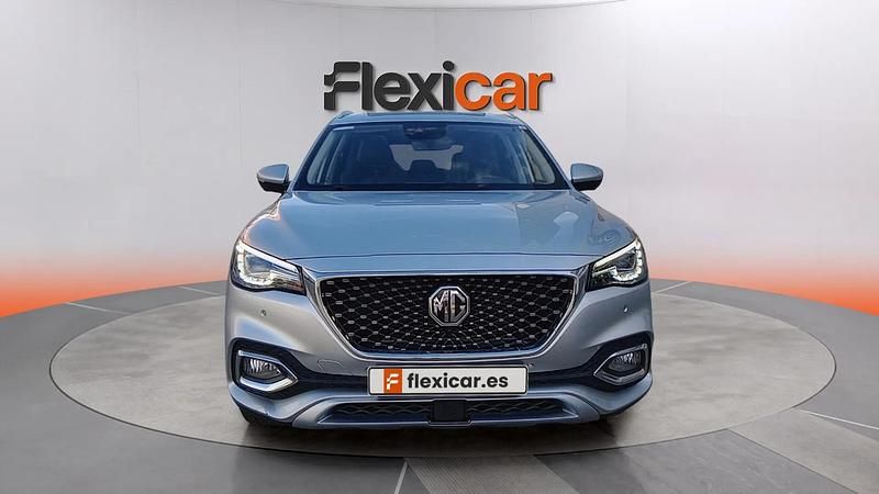 Usado MG HS Luxury 162 CV (119 kW) 2023 Gris SUV