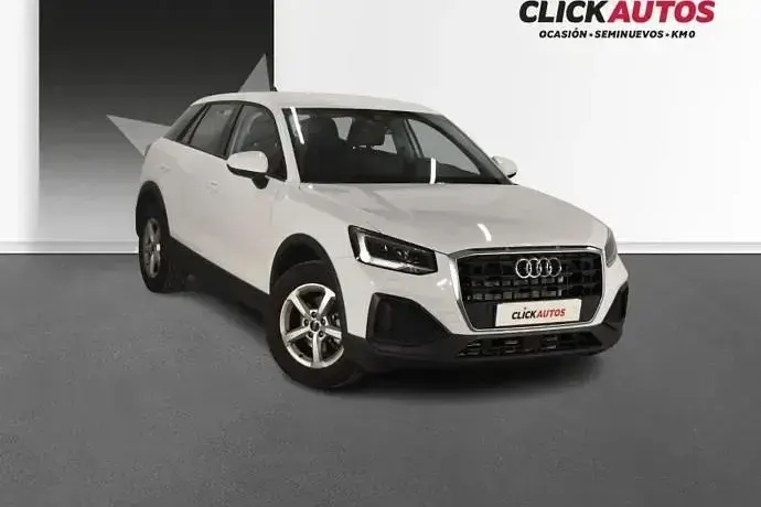 Usado Audi Q2 116 CV (85 kW) 2026 SUV