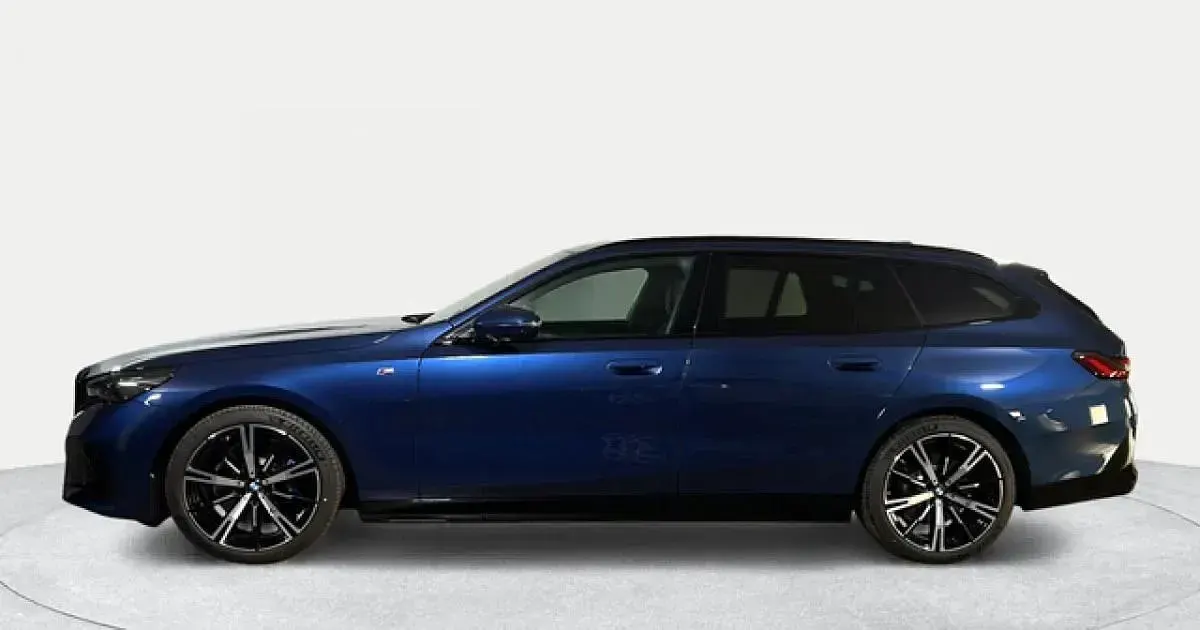 Usado BMW 520 197 CV (144 kW) 2025 Familiar