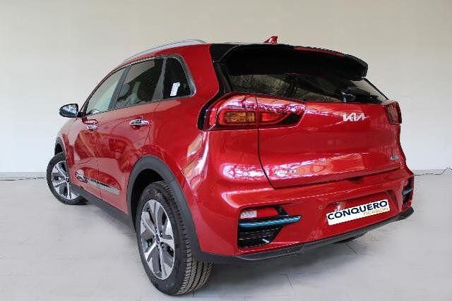 Usado Kia Niro 150 kW (204 CV) 2022 Rojo SUV