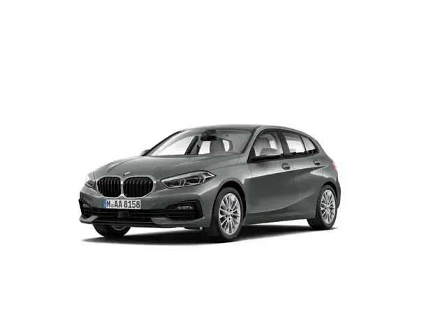 Usado BMW 118 140 CV (102 kW) 2024 Utilitario
