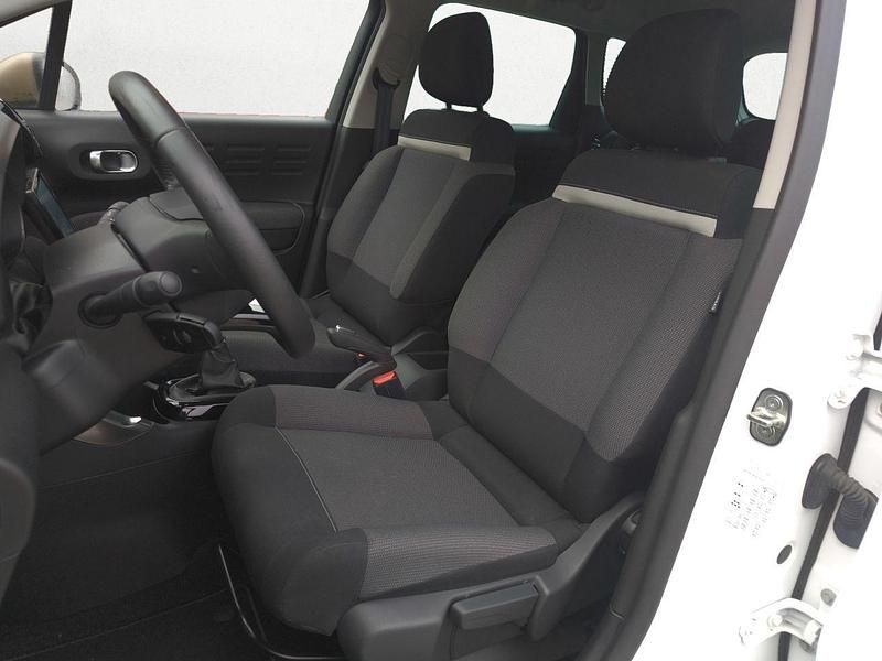 Usado Citroën C3 Aircross PureTech 110 CV (80 kW) 2023 Blanco SUV