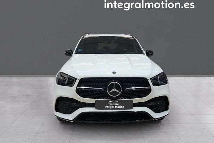 Usado Mercedes GLE300 244 CV (179 kW) 2020