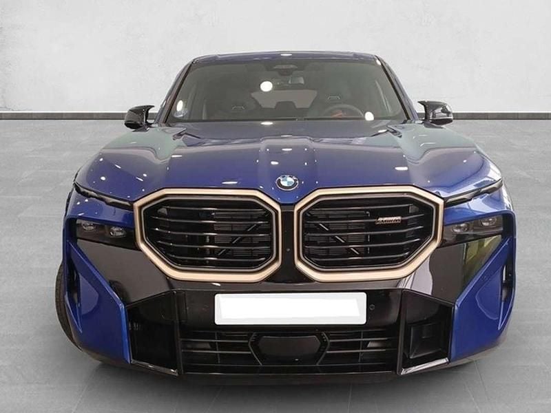 Usado BMW XM 489 CV (359 kW) 2025 Azul SUV