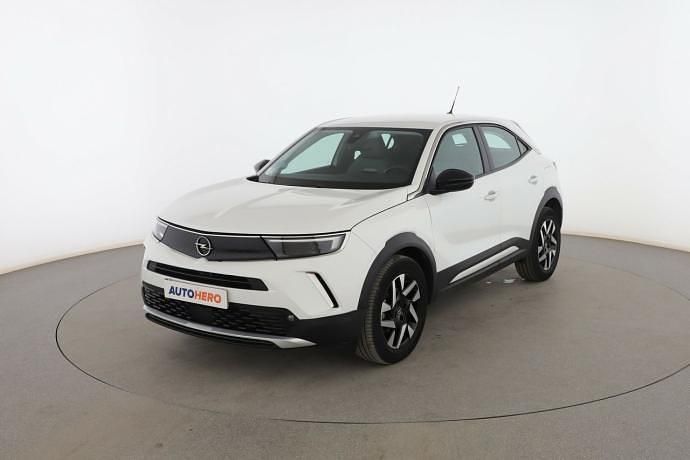 Usado 2021 Opel Mokka X Business Elegance SUV | 15.904 € - Imagen 1/3