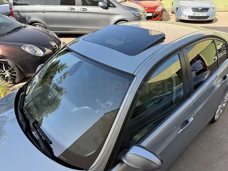 Usado BMW 318 143 CV (105 kW) 2008 Gris / plata Berlina