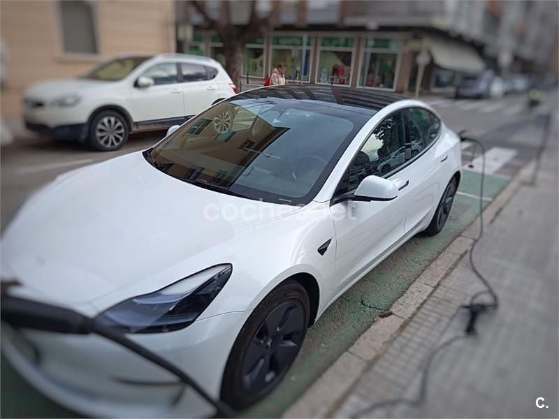 Usado Tesla Model 3 435 kW (592 CV) 2023 Eléctrico Berlina