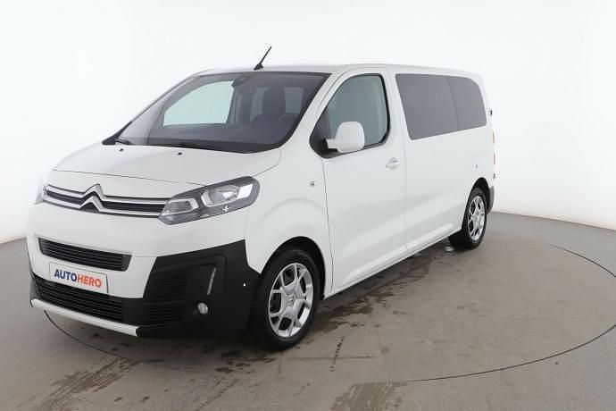 Usado 2020 Citroën Spacetourer Business Class Van | 29.299 € (Super precio) - Imagen 1/3
