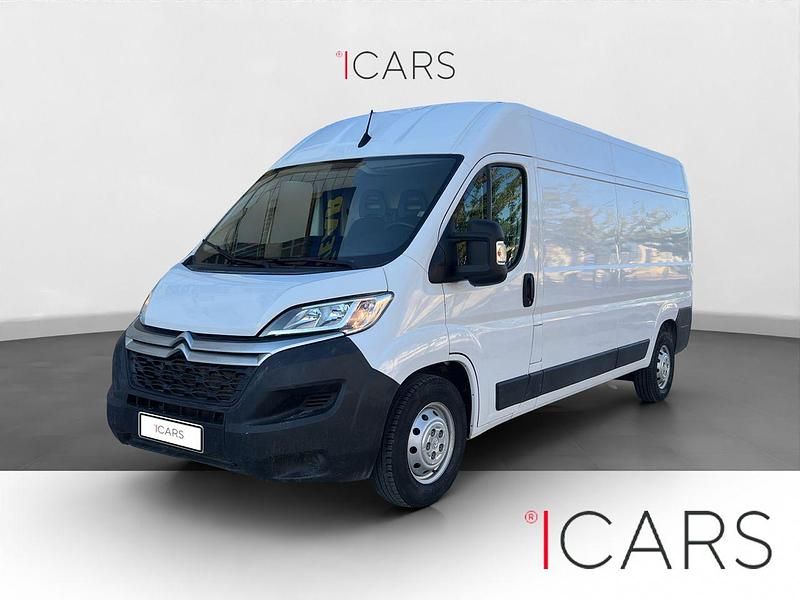 Usado 2021 Citroën Jumper Monovolumen | 16.364 € (Super precio) - Imagen 1/3